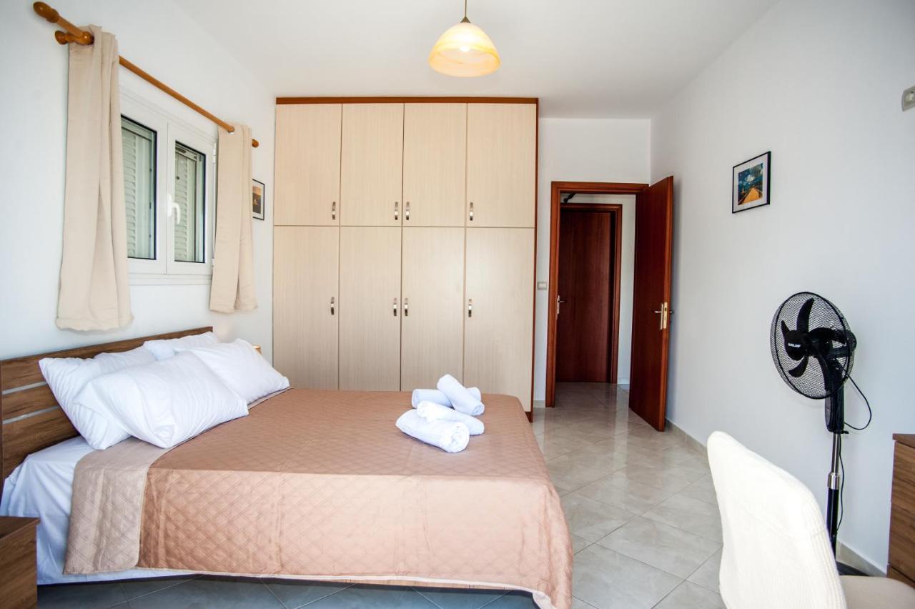 Nikos Apartments Spacious And Panoramic Argostoli  Exteriér fotografie