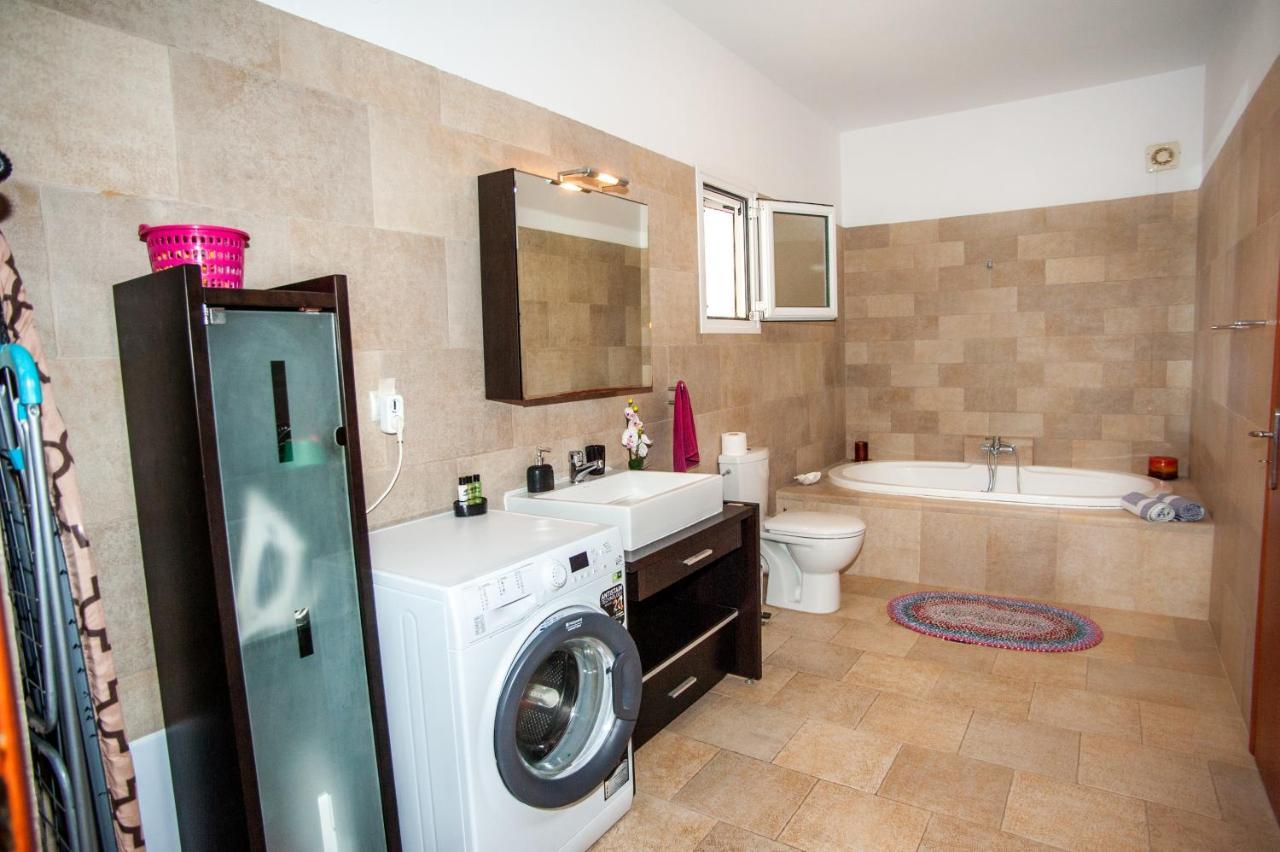 Nikos Apartments Spacious And Panoramic Argostoli  Exteriér fotografie